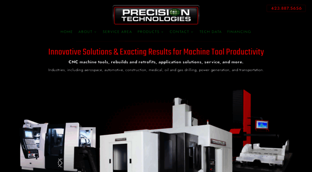 precision-tec.com