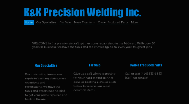 precision-welding.com
