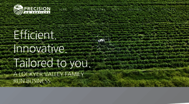 precisionagservices.com.au