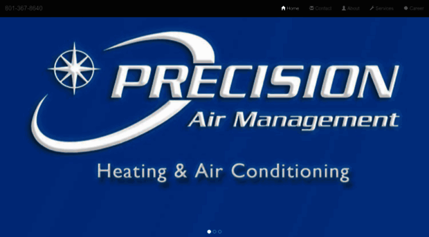 precisionairmgmt.com