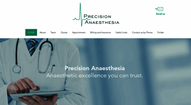 precisionanaesthesia.com.au