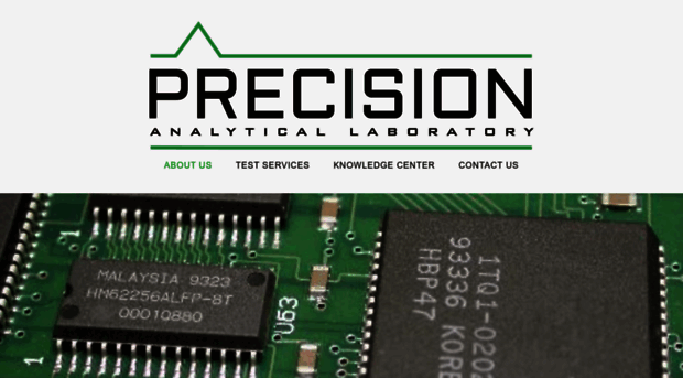 precisionanalysts.com