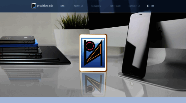 precisionarts.com