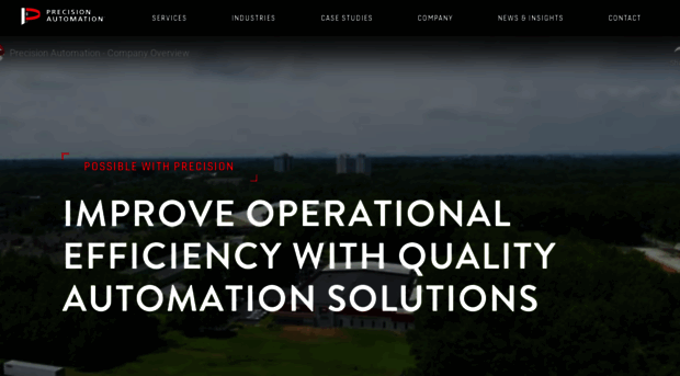 precisionautomationinc.com