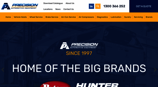 precisionautomotive.com.au