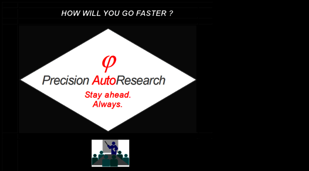 precisionautoresearch.com