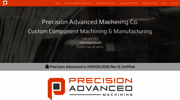 precisionboring.com