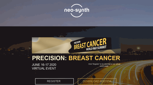 precisionbreastcancer.com