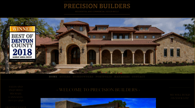 precisionbuilderstx.com