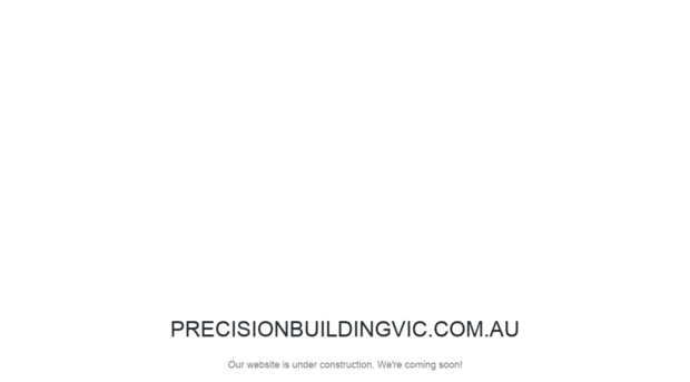 precisionbuildingvic.com.au