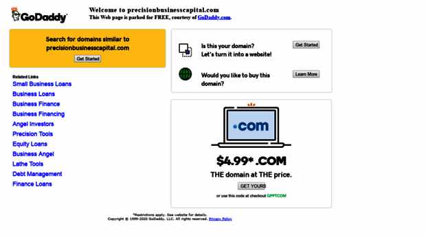 precisionbusinesscapital.com