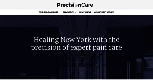 precisioncaremed.com