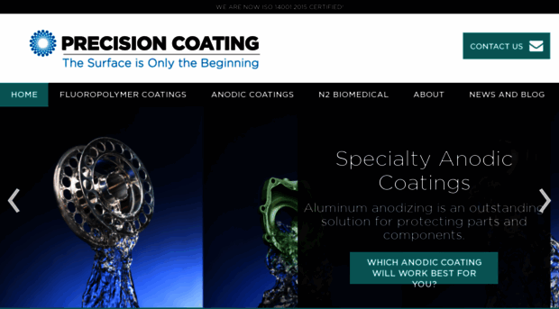 precisioncoating.com