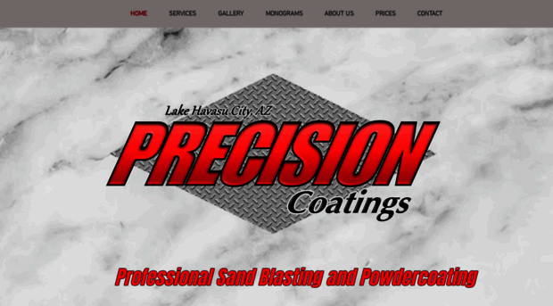 precisioncoatingsaz.com