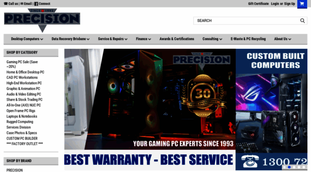 precisioncomputers.com.au