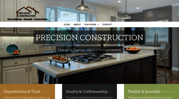 precisionconstructionca.com