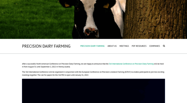 precisiondairyfarming.com