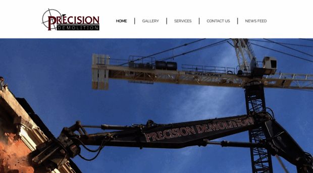 precisiondemolition.com