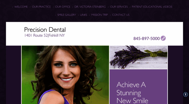 precisiondentalny.com