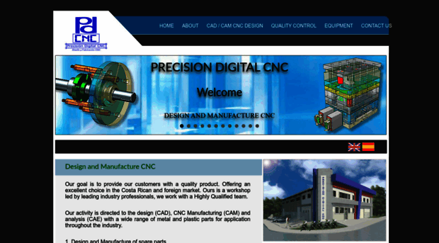 precisiondigitalcnc.com