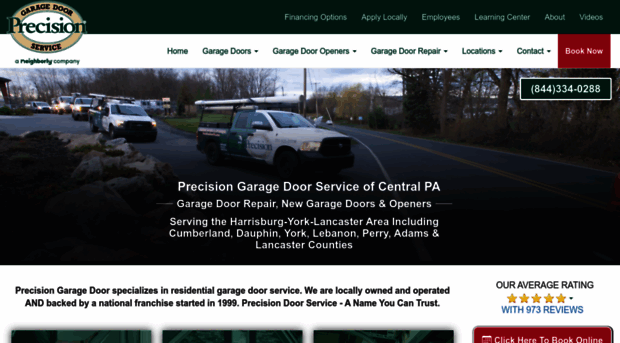 precisiondoorpa.com