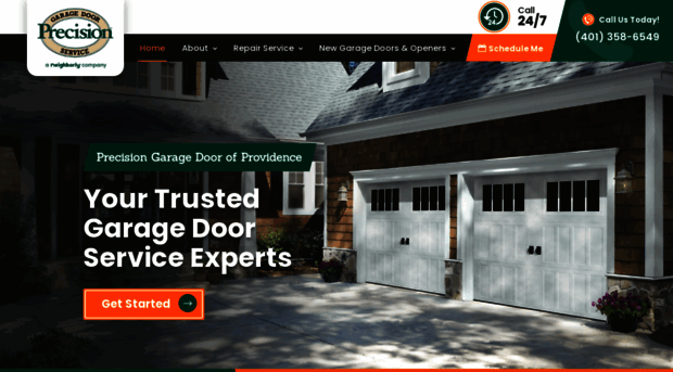 precisiondoorprovidence.com