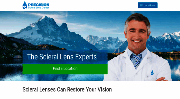 precisiondryeye.com