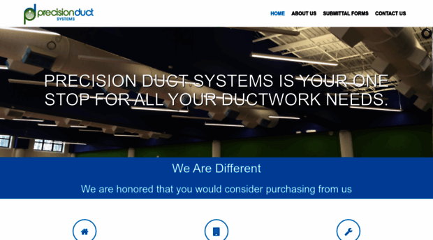 precisionductsystems.com