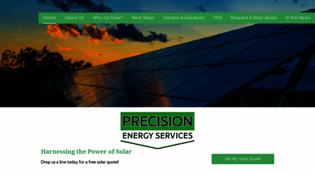 precisionenergyservices.net