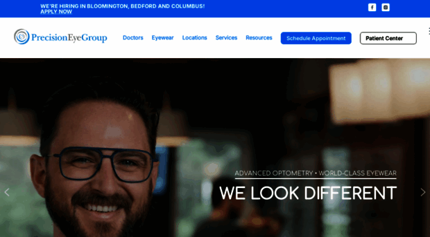 precisioneye.com