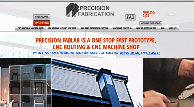 precisionfablab.com