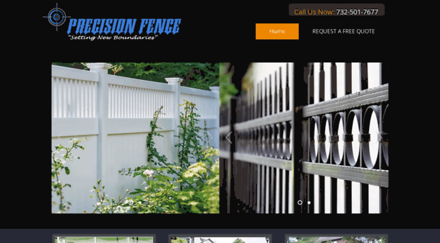 precisionfencenj.com