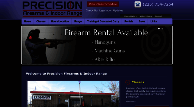 precisionfirearm.com