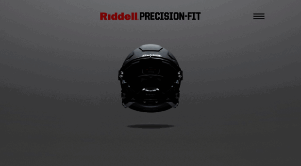 precisionfit.riddell.com