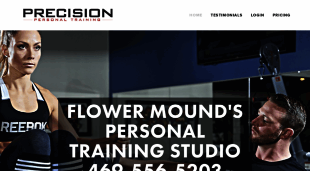 precisionfitpros.com