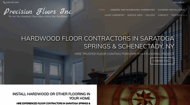 precisionfloors-inc.com