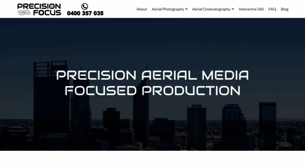 precisionfocus.com.au