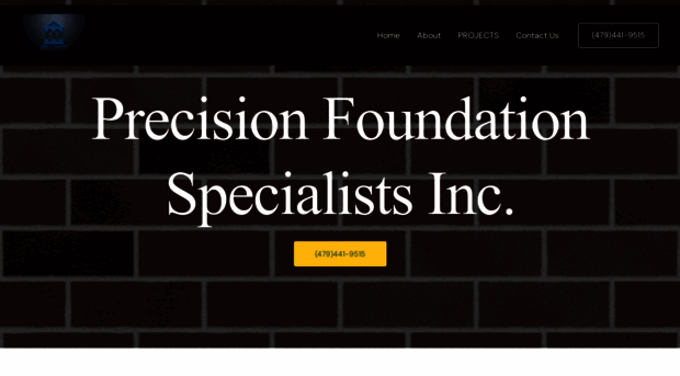 precisionfoundationspecialists.com