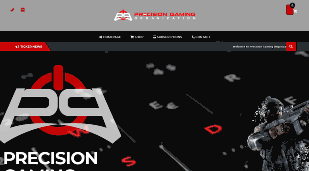precisiongaming.org