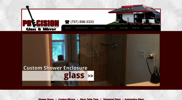 precisionglass.com