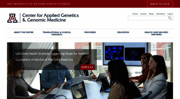 precisionhealth.uahs.arizona.edu