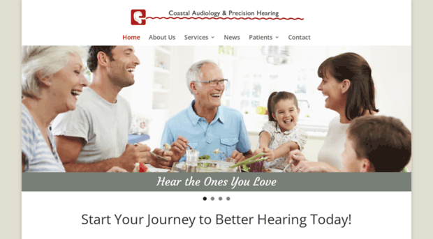 precisionhearingaudiology.com