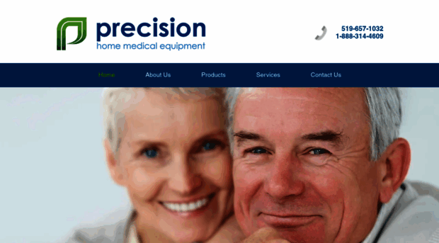 precisionhme.ca