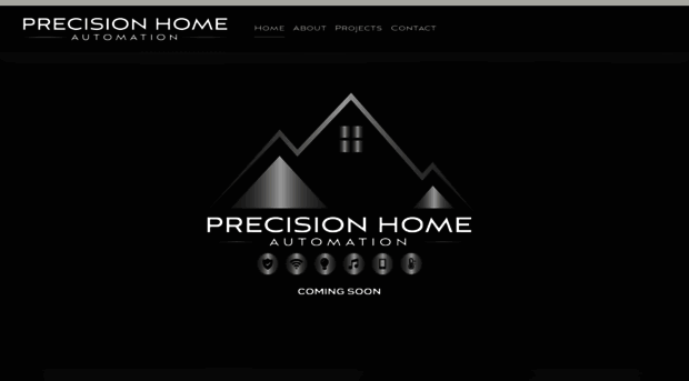 precisionhomeautomation.com