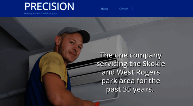 precisionhvacinc.com