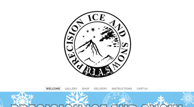 precisioniceandsnow.com