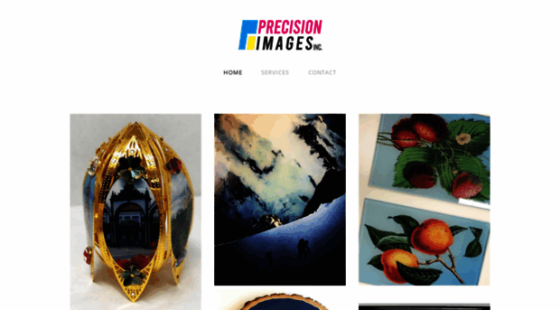 precisionimagesinc.com