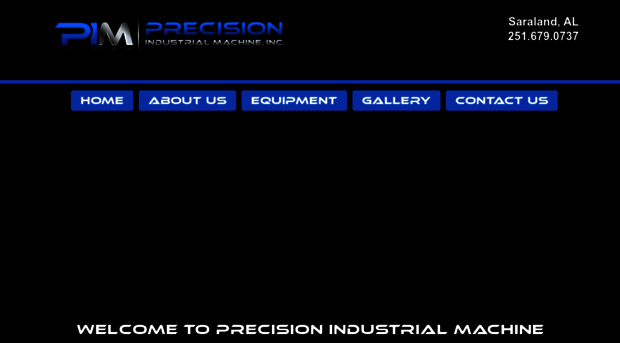 precisionindustrialmachine.com