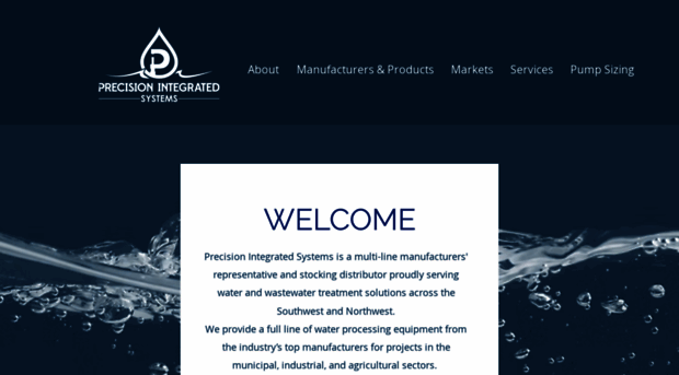 precisionintegratedsystems.com