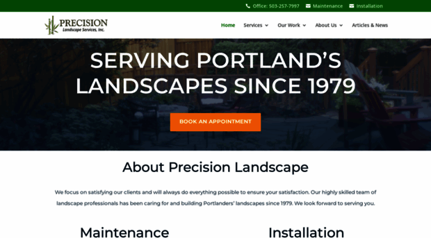 precisionlandscape.com